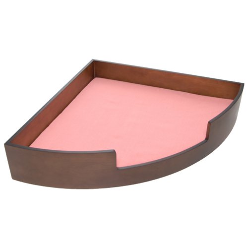 Neso-Bed　corner（L)　mocha