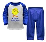 Chick Magnet 2-Piece Pant Set 6M - (Child)