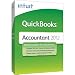 New - Intuit QuickBooks 2012 Accountant - Complete Product - KZ8274