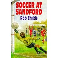 Soccer at Sandford (Yearling books)