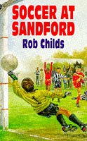 Soccer at Sandford Pb