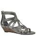 Report Women's Kila Ankle-Strap Sandal,Pewter,7.5 M US Report Women's Kila Ankle-Strap Sandal,Pewter,7.5 M US