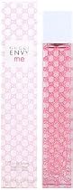 Gucci Envy Me by Gucci for Women 3.4 oz Eau de Toilette Spray