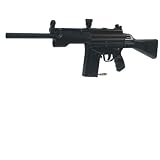 MilTec MT-G3+ Paintball Gun