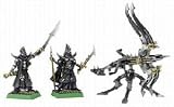Eigenschaften Games Workshop 99060212038 / Dunkelelfen Repetierspeerschleuder [85-39]