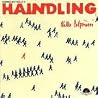 Image of album by Haindling