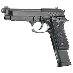 Taurus PT99 CO2 Airsoft Pistol