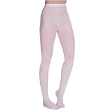 Adult Supplex� Wrapture Full Footed Tights - A30 at Body Wrappers