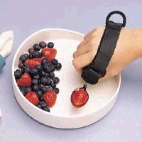 Universal Quad Cuff