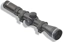 Horton Hunter SS047 Mult-A-Range Crossbow Scope (4X32)