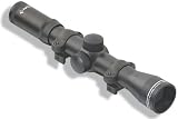 Horton Hunter SS047 Mult-A-Range Crossbow Scope (4X32)