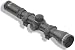 Horton Hunter SS047 Mult-A-Range Crossbow Scope (4X32)