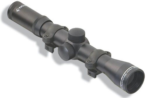 Childrens Toyshop  Sporting Goods : Horton Hunter SS047 Mult-A-Range Crossbow Scope (4X32)