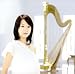 naori uchida~ハープ協奏曲~「希望への翼」(DVD付)