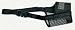 BestFit Mesh Dog Muzzle 01300-BLK08