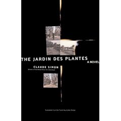 Jardin des Plantes: A Novel