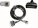 AUX - Adapter für iPod - Pioneer (NEUER Stecker) [ iPod Dock Kabel PIONEER AVIC Adapterkabel Autoradio Adapter mit Ladefunktion Wechslerkabel Anschlusskabel Steuerkabel ]
