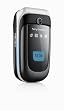 Sony Ericsson Z310a Unlocked Cell Phone--U.S. Version with Warranty (Jetset Black)