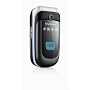 Sony Ericsson Z310a Unlocked Cell Phone--U.S. Version with Warranty (Jetset Black)