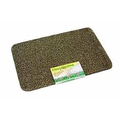 Grassworx 10254597 Clean Machine Plus Doormat