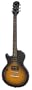 Epiphone Lefty Les Paul Special II Electric Guitar, Vintage Sunburst