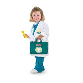 Fisher-Price Medical Kit