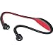 Motorola MOTOROKR S9 Bluetooth Active Headphones (Red,Black) [Retail Packaging]