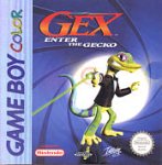 Revue Virgin Interactive  / Gex Enter The Gecko