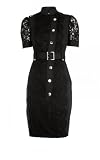 NoeMIe Vintage Lace Dress