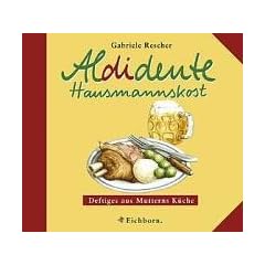 Aldidente Hausmannskost