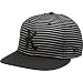 KR3W Plat New Era Baseball Hat
