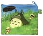 My Neighborhood Totoro Cosmetic Bag - Totoro pencil bag