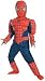 Search : Spiderman 3 Deluxe Muscle Chest Chidren's Costume