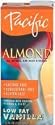 Almond Beverage, Vanilla, Low Fat, 32 oz.