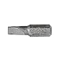 Dewalt #DW2006 2PK #6 Slot Ins Bit Tip
