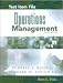 Operations Management: Test Item File