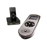 REMOTE, TUNEVIEW FOR IPOD, RF REMOTE (TVI200C)