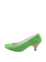 Liberitae Salón Taconcito (Verde)