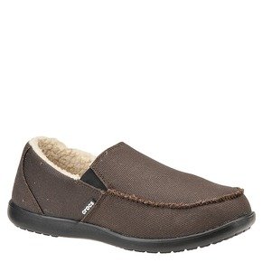 crocs Men's Santa Cruz Slip-On