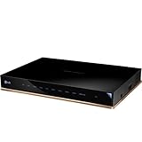 LG ANWL100W Digital Device 1080P Media Streamer[Compatible with 2010 LG TVs