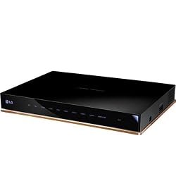 LG ANWL100W Digital Device -Black