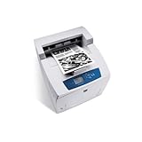 New XEROX PHASER 4510 LASER PRINTER GOVERNMENT First-Page-Out Time Of As Fa ....