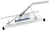 Avalanche JR1503 Snow Rake