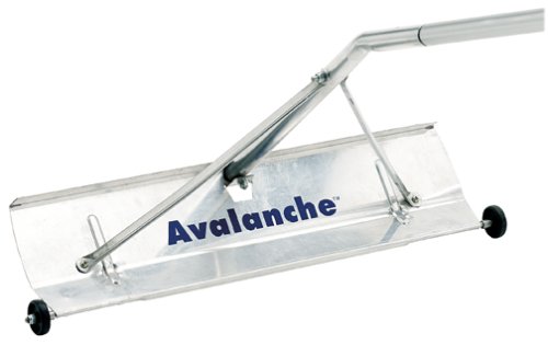 Avalanche JR1503 Snow Rake