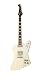Gibson Firebird 2010 Electric Guitar, Classic White - Chrome Hardware