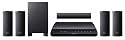 Sony BDVE380.CEK 3D Blu-Ray Disc/DVD 5.1ch Home Cinema BRAVIA Internet Video