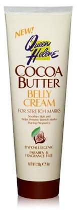 Queen Helene Cocoa Butter Belly Cream