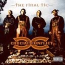 Final Tic [VINYL]