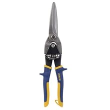 Irwin 21304 11-3/4-Inch Extra Cut Multi Purpose Snip