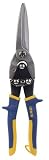 Irwin 21304 11-3/4-Inch Extra Cut Multi Purpose Snip